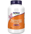 Now Foods Glucosamine & Chondroitin + MSM 180 VCaps
