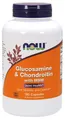 Glucosamin & Chondroitin mit MSM - 180 Kapseln