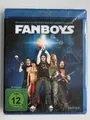 Fanboys | Blu-ray | Neu/Ovp