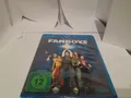 Fanboys Blu-ray Neu In Folie Bezug Auf Star Wars Fans