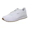 PUMA ST Runner v2, Uni, Erwachsener, Braun, Weiß, Einfarbig, Schnürverschluss, Gummi