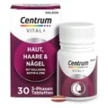 Centrum Vital+ Haut, Haare & Nägel, 30 St., PZN 19420093