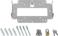 LANCOM Wall Mount + Lock(LN, Bulk 10)MIT Vorhängeschlösser