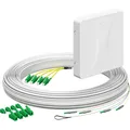 Kaiser Teilnehmeranschluss Gf-TA (Spleissbox) (4252076)
