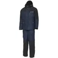 Savage Gear Skianzug Savage Gear SG2 Thermal Suit Thermoanzug Winteranzug Jacke & Hose schwarz M