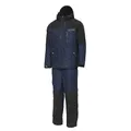 Savage Gear SG2 Thermal Suit M Blue Nights/Black Thermoanzug