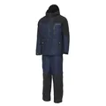 Savage Gear SG2 Thermal Suit Gr. M Blue Nights / Black Thermoanzug