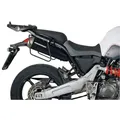 GIVI Abstandshalter für Satteltaschen ST601, ST604 für Suzuki GSX S1000F / GSX S1000 (15-20)