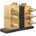 Victron Energy Shunt 2000A/50mV ohne Platine (SHU202050200)