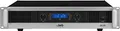 IMG STAGELINE STA-235 Stereo PA-Verstärker mit integriertem Limiter schwarz/silber