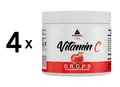 4 x Peak Vitamin C Drops (120 Tabs) Cherry (55,31 EUR/kg)