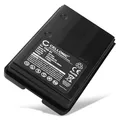 CELLONIC 1x Akku für Funkgerät Kompatibel mit Yaesu FT60, FT-60, FT-60R, FNB-57 - (2200mAh, 7.4V)