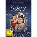 Sissi Trilogie Juwelen-Edition