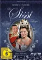 Blu-ray Sissi Trilogie - Juwelen-Edition (inkl. 3 DVDs + Bonus)