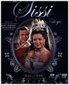 Sissi Trilogie - Juwelen-Edition (inkl. 3 DVDs + Bonus) | Blu-ray | deutsch