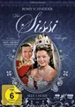 Sissi Trilogie - Juwelen-Edition (inkl. 3 DVDs + Bonus) | Ernst Marischka | 2017