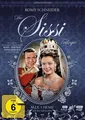 Sissi Trilogie - Juwelen-Edition (inkl. 3 DVDs + Bonus) Romy Schneider
