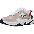 Nike Wm2k Tekno Damen-Sneaker, bunt, 39 EU