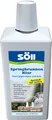 Söll Springbrunnen Klar 1000 ml für 10.000 Liter (19,70 EUR/l)