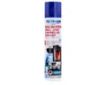 HEITMANN Heitmann Backofen-Grill und Kaminglas Reiniger 400ml - Löst Schmutz (1 Spezialwaschmittel