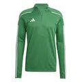 Adidas Mens Track Top Tiro 23 League Training Top, Team Green, IC7879, S