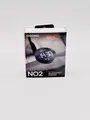 OOONO® P-Disc N02 dark - Elektronische Parkscheibe mit Zulassung fürs Auto