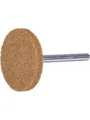 Bosch sanding pin 8215 flat 25.4mm