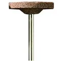 Schleifspitze Korund 25,4 Mm - Dremel