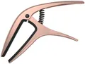 ERNIE BALL 9605 Axis Capo Kapodaster rose gold