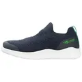 Trollkids Sneakers "Oslo XT" in Dunkelblau - 33