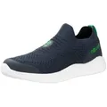 TROLLKIDS Kids Oslo Sneaker XT Sneaker blau 33 EU