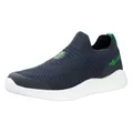 Trollkids Kids Oslo Sneaker XT 33, Dark Navy