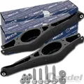 2x MEYLE QUERLENKER HINTEN UNTEN für AUDI A3 8P Q3 8USKODA OCTAVIA 1 2 SUPERB