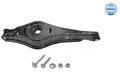 MEYLE Querlenker Dreieckslenker 116 050 0079/S für VW AUDI SKODA SEAT GOLF 362 5