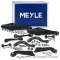 MEYLE QUERLENKER SATZ + SCHRAUBENSATZ HINTEN FÜR AUDI A3 TT VW EOS GOLF 5 TOURAN