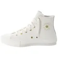 Converse CHUCK TAYLOR ALL STAR EVA LIFT Sneaker weiß 38,5 EU