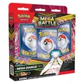 Pokémon P-EN October Battle Deck (Englisch, Deck) (0196214119253)