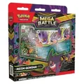 Pokemon Mega Gengar ex Mega Battle Deck German