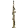 P. Mauriat Bb-Sopran-Saxophon 76 2nd Edition DK
