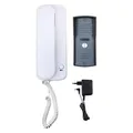 Emos Gegensprechanlage Set H1085, 1 Teilnehmer (Kabelgebunden) (3010000291)