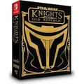 Nintendo Games Switch Star Wars: Knights Of The Old Republic (premium Edition)-limited Run 122 PAL PAL