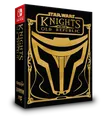 Star Wars: Knights Of The Old Republic - Premium Edition Limited Run #122 Switch