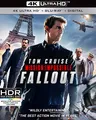 Mission: Impossible - Fallout [Blu-ray]