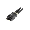 Harting SCRJ POF IP20 Plug 09350024002 Steckverbinder SCRJ