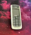 Nokia 6020 Graphite RM-30 Händler Rechnung MwSt Rückgaberecht
