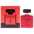 ALHAMBRA Körperparfümspray, ideal für Damen
