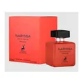 Alhambra Eau de Parfum Narissa Ruby Eau De Parfum 100 ml (unisex)