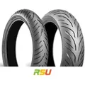 Bridgestone Battlax T32 GT   120/70ZR17 58W