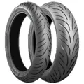BRIDGESTONE Battlax Sport Touring T32 GT 120/70ZR17 TL, Motorradreifen vorne