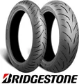 Bridgestone Battlax T 32 Front GT 120/70 ZR17 58W